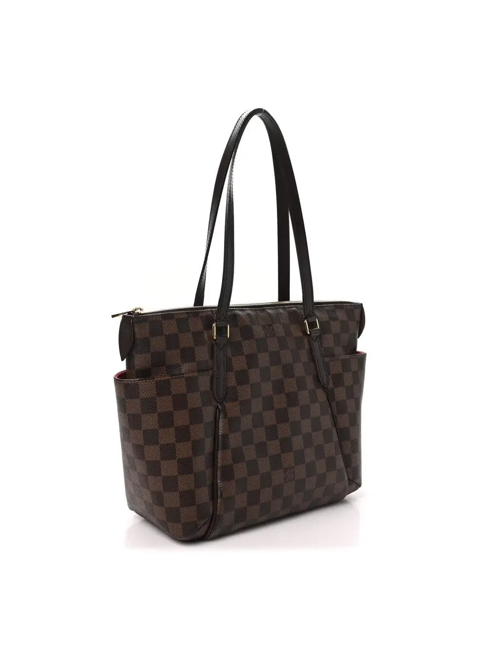 Louis Vuitton Damier Ebene Totally Pm #329405L14B